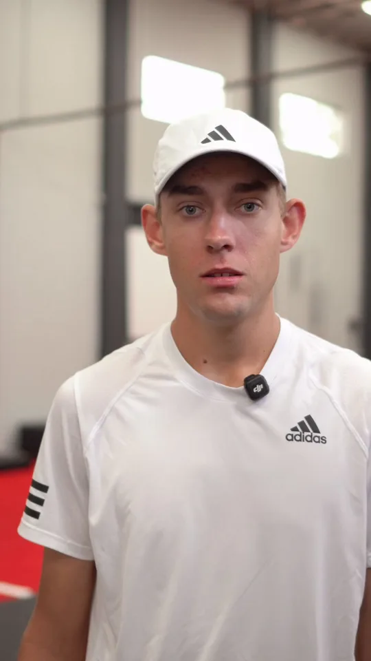 Caden: Caden testimonial