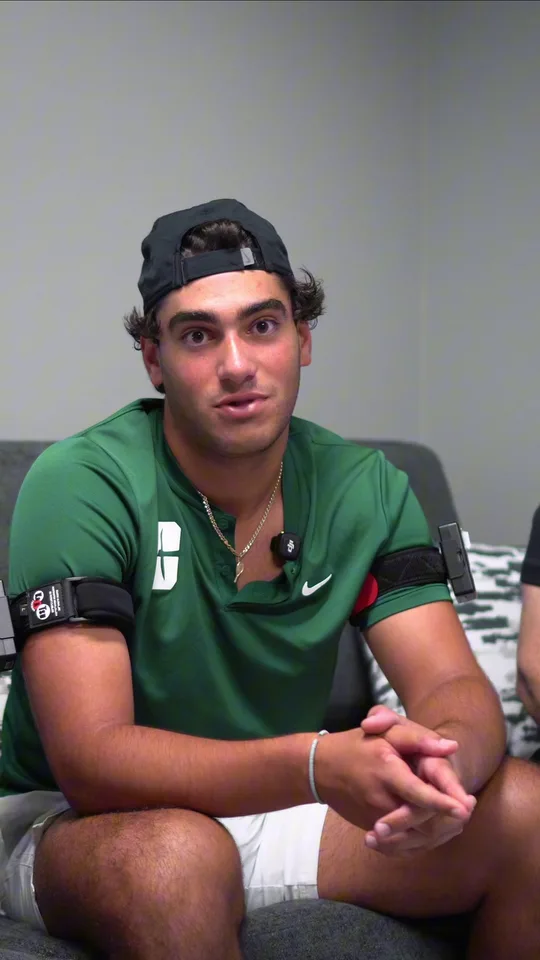 Danny: Danny interview
