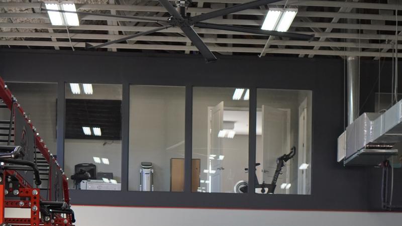 Sorinex Equipment