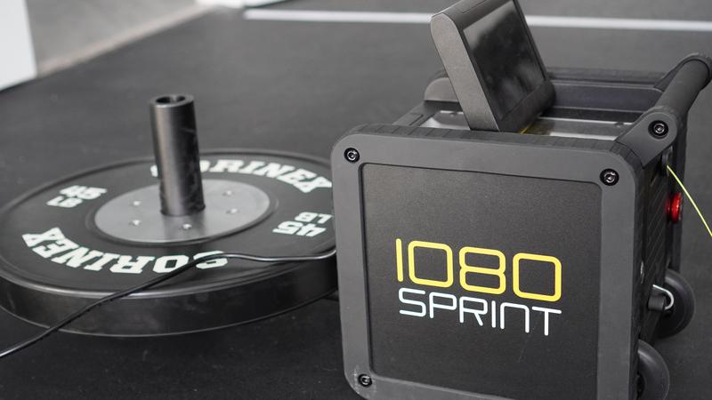 1080 Sprint