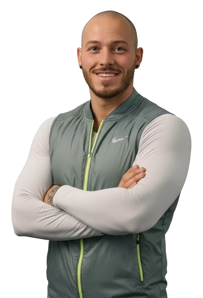 Constantin Wohlgemuth Headshot