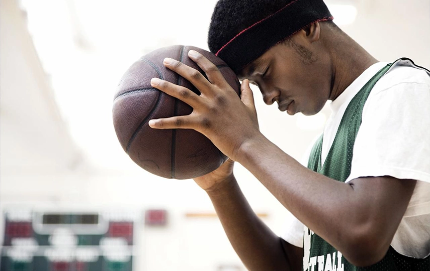 Mindset Conditioning